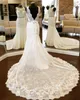 Sexy Plus Size Mermaid Backless Wedding Dresses Illusion Neck Sleeveless Lace Bridal Gowns with Beaded Sash Sheer Train