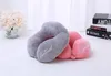 Memory Foam Pillow PP cotton Cushion for Your Neck And Head U Shaped Car Home Office Outdoor Travel Pillows C5221