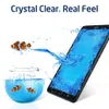 Clear Screen Protectors för Samsung Tab A7 Lite 87 2021 Active 3 Tab A 84 2020 T307 80 2015 T350T355 2019 T290T2958023220