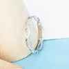 Anillo de Plata de Ley 925 auténtica a la moda, diseño ed s, regalo de feliz cumpleaños, joyería, diseños de anillos para dedo para niñas 2733084