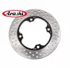 ARASHI For HONDA CBR954RR 2002 2003 Front Rear Brake Disc Rotors Disk Kit CBR 954 RR CBR954 954RR 02 03