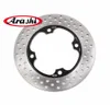 Arashi For HONDA VTR SP1 RC51 1000 2000 - 20004 Front Rear Brake Disk Disc Rotor VTR1000 2001 2002 2003