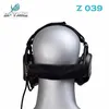 Z-TAC TACTICAL ZTCI ZLIBERATOR II Neckband Oortelefoon Microfoon Headset Waterdichte Jacht Noise Annuleren Hoofdtelefoon Airsoft Communications