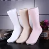 Newest Style Men Mannequin Foot Manikin Fashionable Male Foot Model Factory Direct Sell