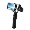 Beyondsky Eyemind elektronische slimme stabilisator - 3-assige gyro handheld gimbal-stabilisator voor mobiele telefoon en videocamera, inclusief anti-shake-technologie