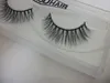 3D Short Eyelashes Eyelashes A03 Natural False Lashes Extensions 100% Hand Made Transparent Box Pack