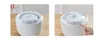 Joyoung D10G1 Waterproof stew Ceramic liner Mini Soup porridge Automatic electric cooker 1L Dessert Yogurt Bird039s Nest