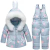 boys snow suits