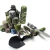 1 Roll U Pick 4.5m*5cm Waterproof Outdoor Camo Hiking Camping Hunting Camouflage Stealth Tape Wraps