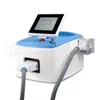 Portabla 5 filter IPL OPT LASER Hårborttagning E-Light Skin Rejuvenation Beauty Machine