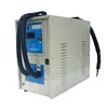40 кВт 30-80 кГц Высокочастотная индукционная нагреватель печи ZN-40AB быстрая доставка