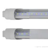 Luzes de tubo de LED R17D 8 pés 4 pés 5 pés 6 pés T8 LUZ LED LUZ