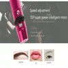 Tattoo Eyebrow Lip Tattoo Permanent Eyebrow Rotary Makeup Machine Pen Kit Power Supply Body Art6047718