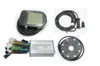 Gratis frakt 48V 250W Controller LCD LCD5 Display PAS Set E-Bike och E-Bike Conversion Kit Hall Sensorless Kompatibel