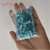 Metal Hair Clips Accessories gift Cuff Rings for twist Hair Beads For Dreadlocks 100pcs Microbeads Hair Braid Clip Adjustable tools