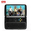 GPD WIN 2 Intel Core m3-7Y30 Quad Core 6.0 In GamePad Tablet Windows 10 8G / 128G