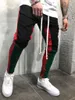 Jogger Hosen Reißverschlüsse An Hosen Beine Herren 2018 Neue Sport Gym Workout Streetwear Hip Hop Trainingshose Lange Hosen Jogginghose