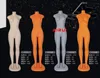 New Arrival Female Full Body Mannequin Male Full Body Model Manikin Made In China