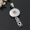 Colliers pendentifs pour sublimation coeur étoile croix bouton collier pendentif impression par transfert à chaud matériau vierge cadeau personnalisé