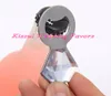 25 Pieces lot Wedding celebration gift of Sparkle and Pop Diamond Bottle Opener Party Favors For Wedding souvenirs288L