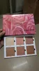 Violet Voss Cosmetics Rose Gold Highlighter Palette 6 Shades Women Face Pro Highlight Make-up Contouring Bronzing Glow Powder Cos6878447