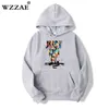 Nya mode män hoodies sweatshirt män hooded mens hoodies och sweatshirts casual-clothing