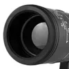 Portable Water-resistant 16 X 52mm Monocular Telescope with Mobile Phone Clip