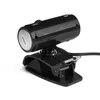Caméra Web haute définition 1280*720 720p Pixel 4 LED HD Webcams avec veilleuses pour ordinateur de haute qualité