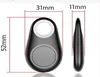 Micro Mini Smart Finder Smart Wireless Bluetooth 40 Tracer Localizador GPS Etiqueta de seguimiento Alarma Monedero Clave Pet Dog Tracker con venta al por menor 8277618