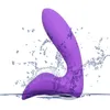 12 snelheden prostaat massage dildo vibrator draadloze afstandsbediening anale vibrators volwassen seksspeeltjes voor mannen vrouwen kont pluggen mannelijke masturberen D18110505