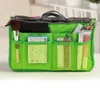 Handtassen tassen voor vrouwen handtas grote voering dame multifunctionele make-up cosmetische tas reizen case toiletty schoonheid organizer make-up cosmetische tas