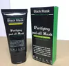 Heiße schwarze Saugmaske Anti-Aging 50 ml SHILLS Deep Cleansing Purifying Peel Off Schwarze Gesichtsmaske Entfernen Sie Mitesser Peel Masks