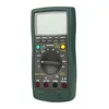 Mastech MS8226 DMM 3 3/4 цифровой мультиметровый диапазон емкости.