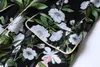 Floral Flower Print Dames Schede Jurk Mouwloze Casual Jurken 01K595