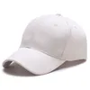 Letnia czapka baseballowa Kobiety Moda Moda Marka Street Hip Hop Regulowane Czapki Zamszowe Czapki Dla Mężczyzn Czarny Biały Snapback Caps Casquette 2szt