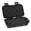 EDCGEAR Outdoor Shockproof Airtight Survival Case Container Storage Carry Box a great tool for storing, carrying or protecting