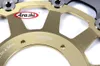 ARASHI For HONDA CBR929RR 2000 2001 Front Rear Brake Disc Rotors Disk CBR 929 RR CBR929 929RR 00 01