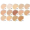 Neue Make-up Basis Abdeckung Primer Professionelle Gesicht 14 Farbe Foundation Concealer Kontur Palette 30g Kostenloser Versand