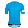 Mannen Zomer Wielertrui Korte Mouw Fiets Jersey Fietsen Kleding Road Bergberijden Mtb T-shirt Mannelijke S219486505