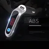 Car Bluetooth Kit FM Transmitter 3.5mm Wireless AUX Port Radio Adapter USB Charger MP3 Player