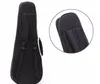 10 mm épaississeur dessin animé Soprano Tenor Ukulele Bag Backpack 21 23 26 pouces ACCESSOIRES DE GUITARE BEIGE UKELELE 4414536