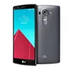 원래 잠금 해제 LG G4 헥사 H815 H810 H811 H818 5.5 인치 3기가바이트 + 32기가바이트 저장 8MP 카메라 GPS 와이파이 LG 안드로이드 폰을 단장