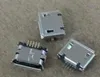 1000pcs SMD Micro Mini USB 5 -контакт 5pin Женский разъем имеет удлиненную иглу265Z