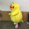 2018 Rabatt fabrik verkauf Supercute Japanischen Cartoon Papagei Bruder Maskottchen Schöne Charakter Maskottchen Kostüm Fat Papagei Anzug Kostenloser Versand