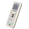 VBESTLIFE Controlador de reemplazo de control remoto de control remoto de aire acondicionado inteligente universal K-1028E