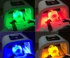 Hoge kwaliteit 7 kleur led PDT licht huidverzorging schoonheid machine gezichtsspa pdt therapie huidverjonging acne verwijderen anti-rimpel