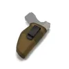 Étui tactique extérieur sac assaut Combat Camouflage Pack pistolet pistolet étui couverture pochette NO17-214