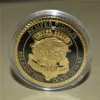 Gratis frakt 10st / Lot, United States Marine Corps Commemorative Challenge Coin Collectible i kapsel