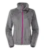 Women Fleece Hoodies Jackets Camping Windproof Ski Down Coat Outdoor Casual Hooded SoftShell Sportswear Outerwear sweater Gray Size XS-XXL