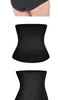 Femmes sans couture taille formateur corps Shapers taille Cincher contrôle Corsets chaîne ventre Shapewear ventre gros brûleur minceur ceinture bon Q3604133